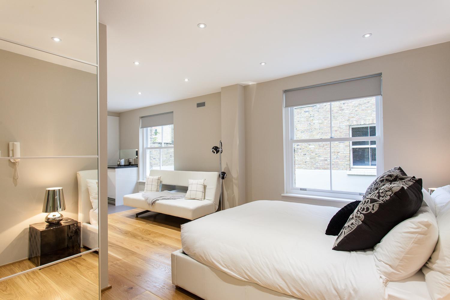 The Harrington - Gloucester Road - 3 Harrington Gardens Londra Dış mekan fotoğraf