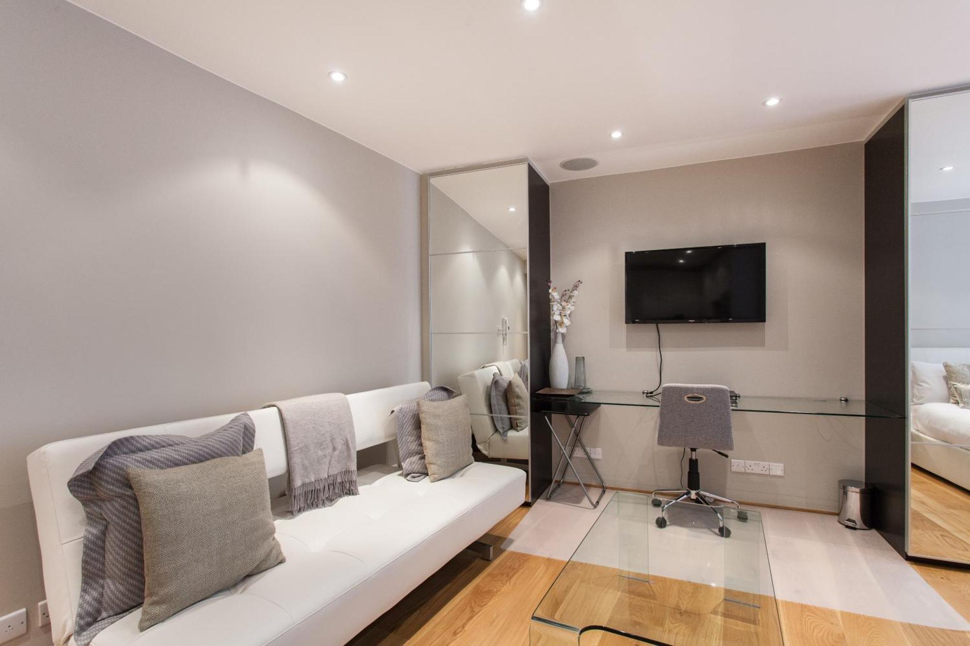 The Harrington - Gloucester Road - 3 Harrington Gardens Londra Dış mekan fotoğraf