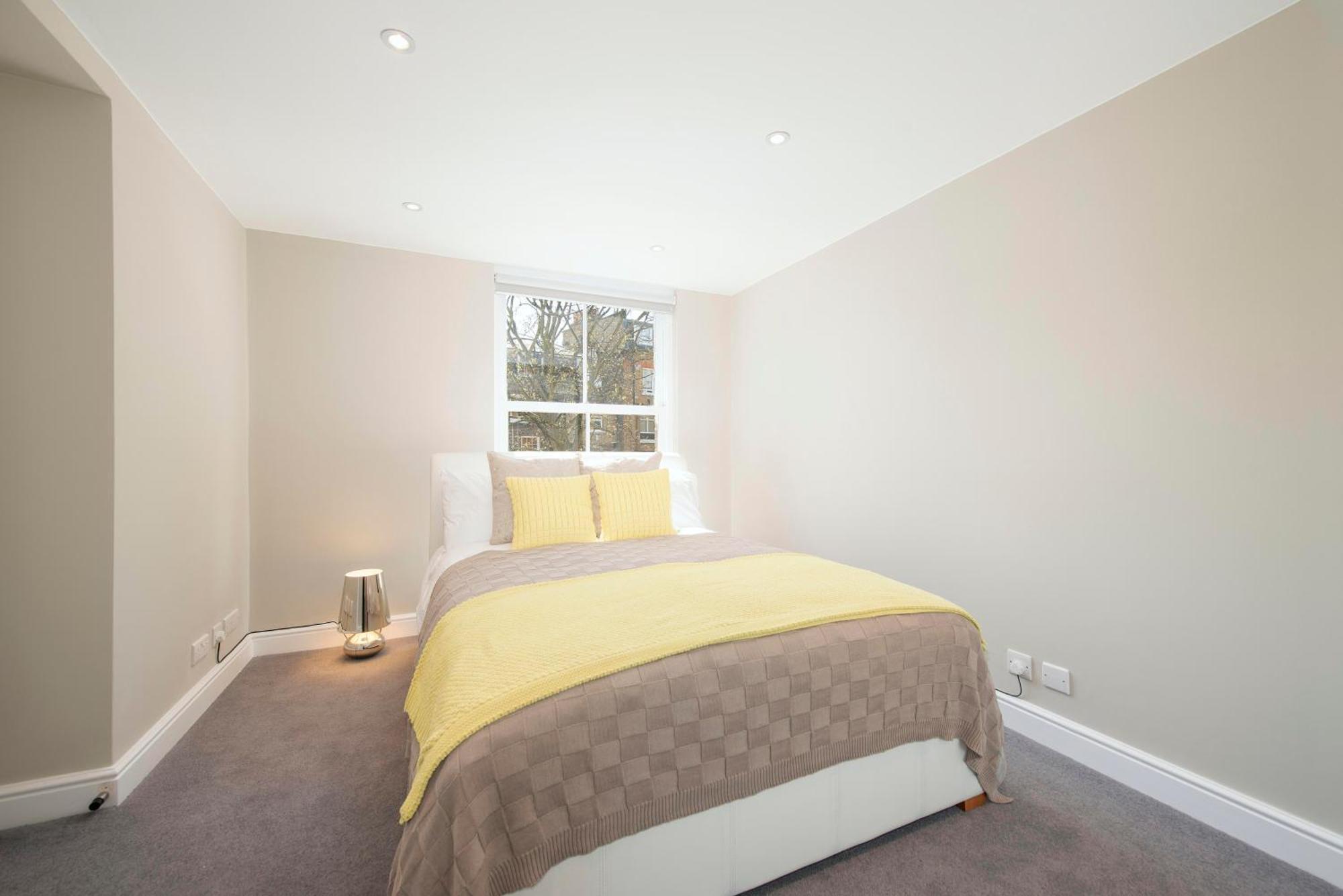 The Harrington - Gloucester Road - 3 Harrington Gardens Londra Dış mekan fotoğraf